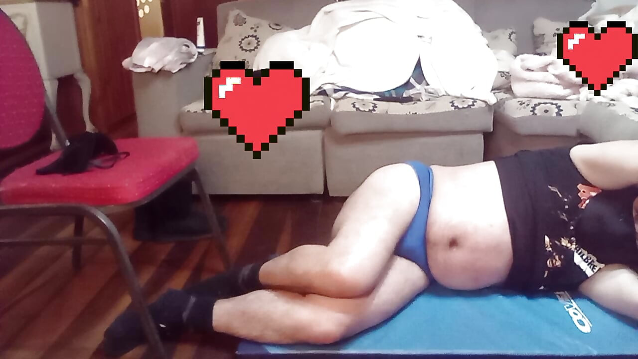 노예의 배를 걷어차다