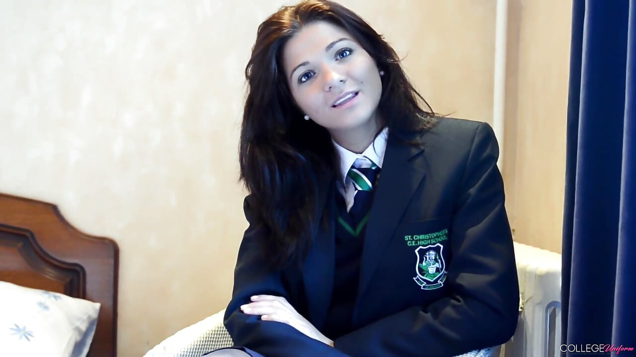 Nickie Ann ile röportaj