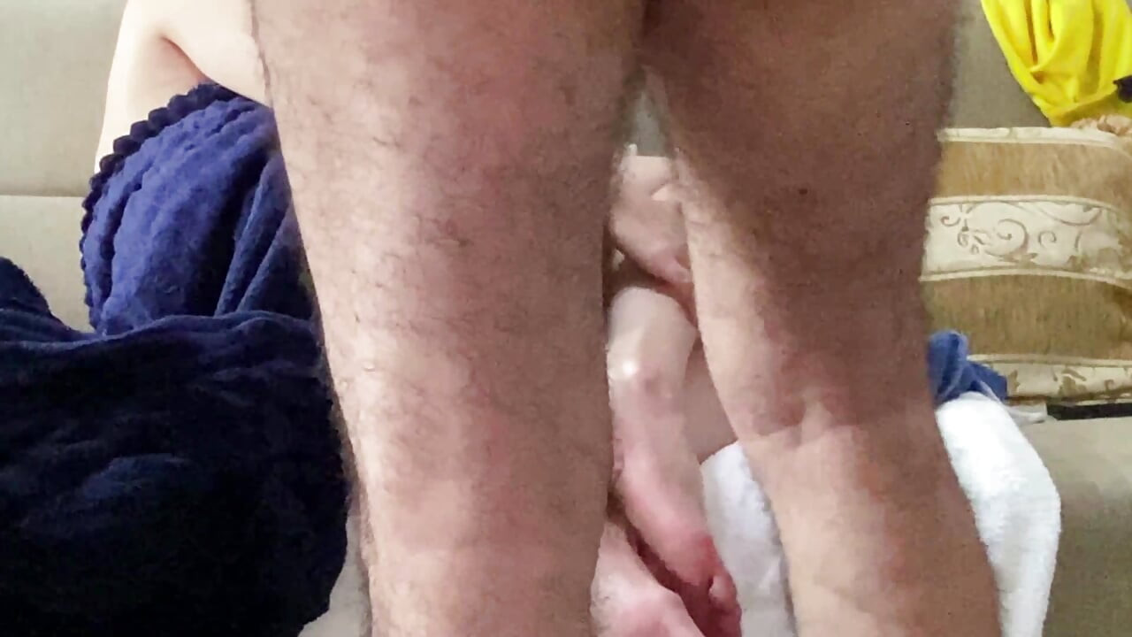 Naughty MILF Loses Control for Big Black Cock – BBC Makes Her Forget Her Husband Completely Part 1