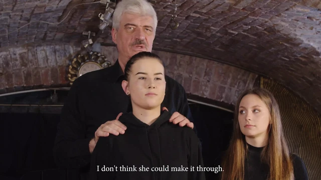 Dominating the Tough Teen - Part 4