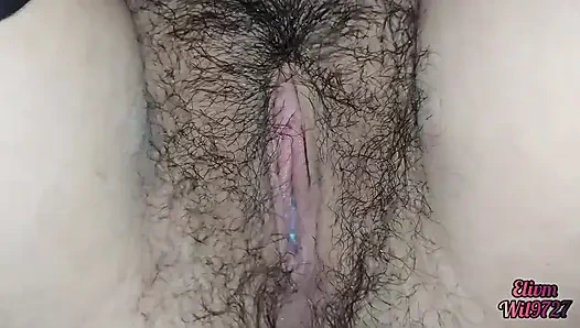 До того, как мои родители пришли домой - Райли была шаловливой