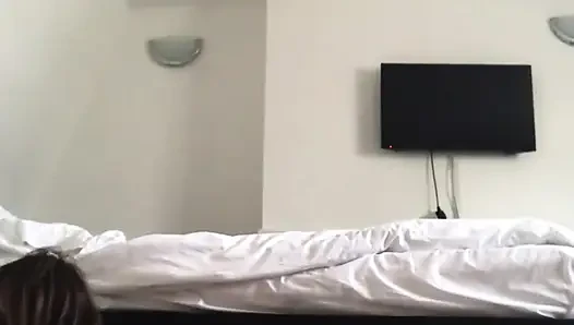 Naked Yoga
