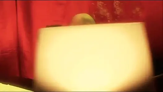 Sexy big boobs threesome fucking