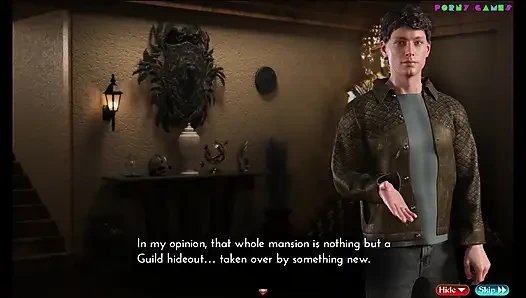 The genesis order (by NLT) - part. 30 (NVO)