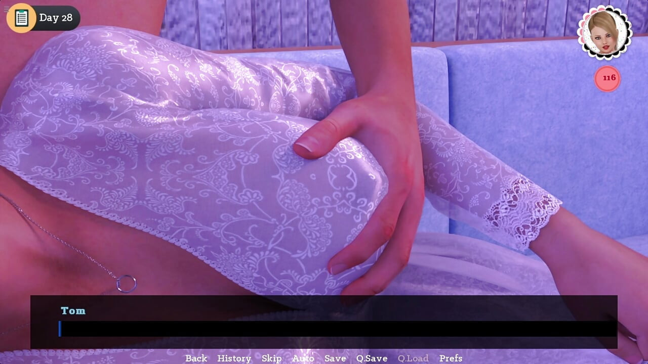 Petite Stepdaughter Watching Porn With Stepdad Then Jerking His Huge Cock