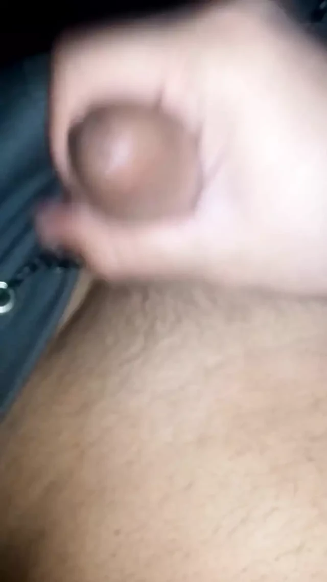 Boy Masturbation