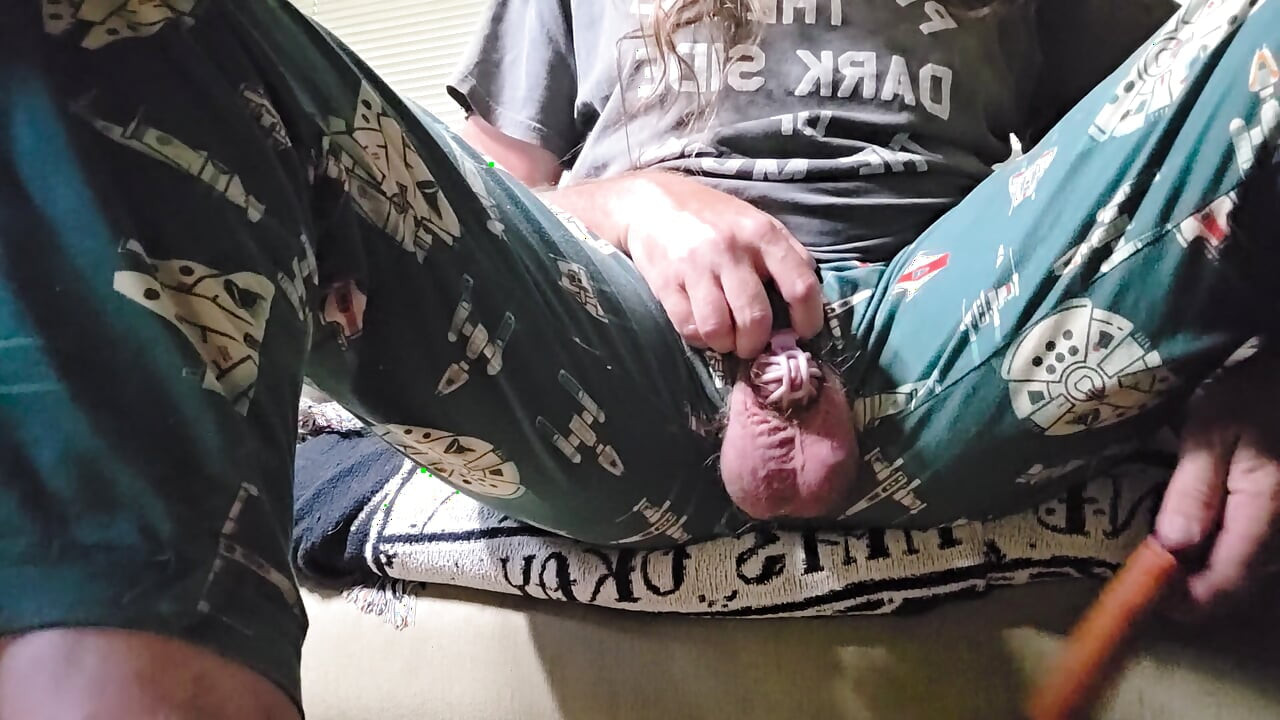Cod ballbusting  pt1