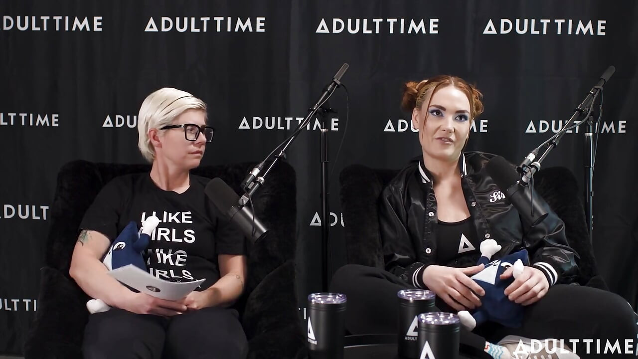 Codi Vore & Siri Dahl Vorarefilia, Edge Masters, &Breast Reduceri | Podcast pentru adulți