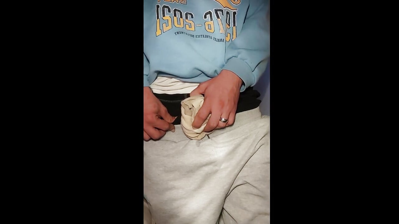 Dj Bro Is Addicted to Dirty Socks