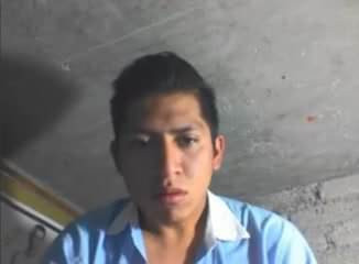 Chacalito Ganoso