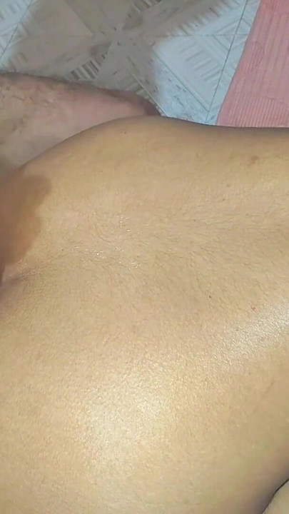 Muslim Bhabhi jaan ke sath full romance vala anal sex | Clip 1