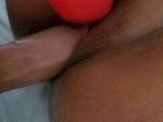 Asian Wife loves cock and clit sucker2000