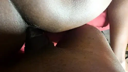 Fucking the nun until she scream loud