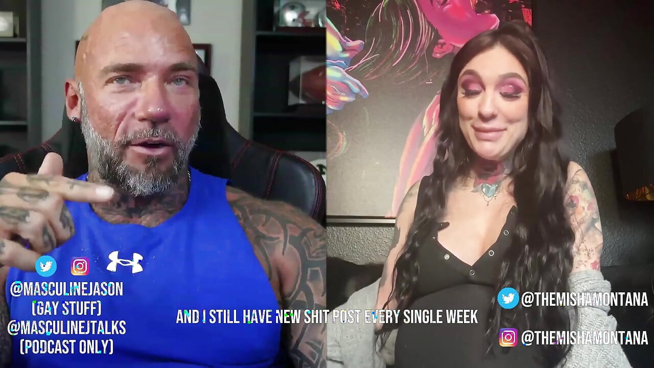 How to Become a Pornstar with Misha Montana (episode 8)