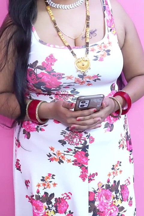 Sexo só acontecerá se você comprar um vestido novo, de acordo com a demanda da sua esposa