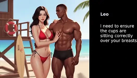 Wife S Dare (part 10)