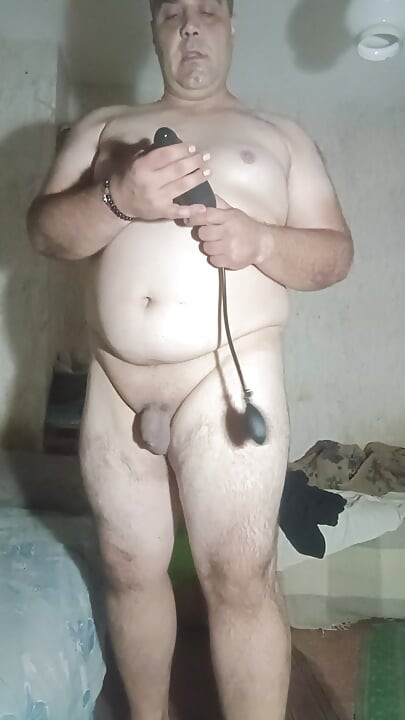 I'm a big whore