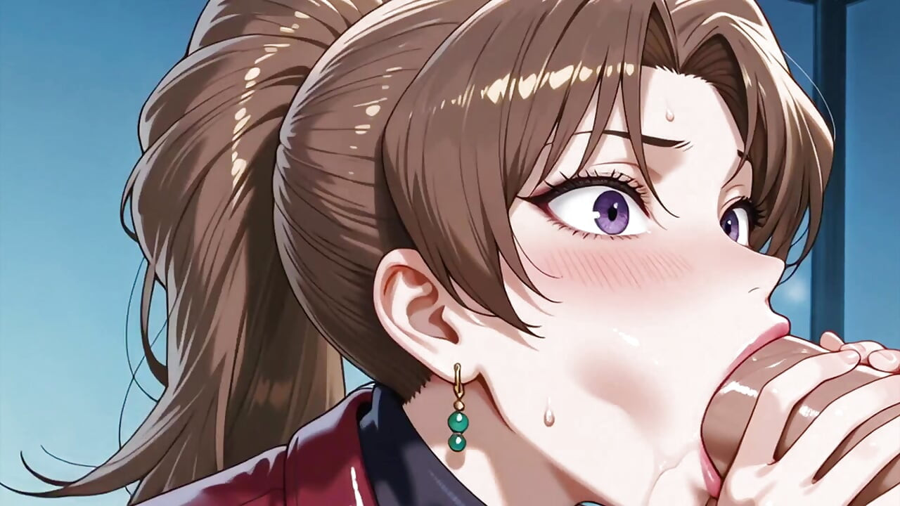 Daimon Kakoko (Conan)