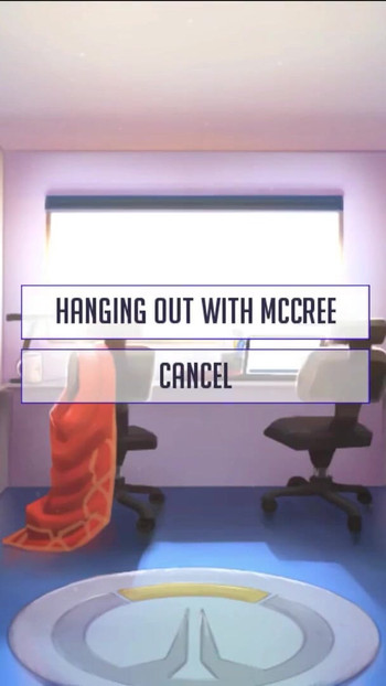 Memorable moment from "Academy 34 Overwatch (Young & Naughty) - Part 24 The Problem By HentaiSexScenes"