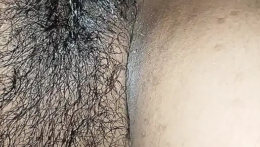 enjoyed doing it with a girl with a big pussy.