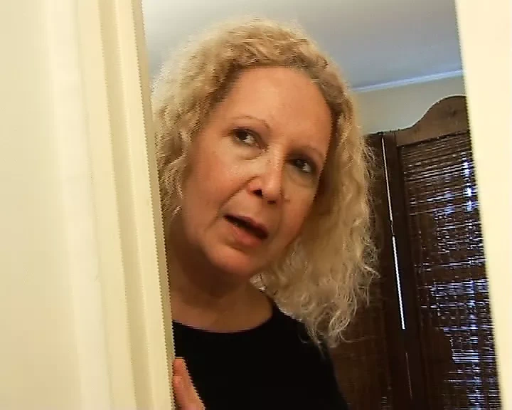 一个让你做梦的拉丁女郎！ （场景05）