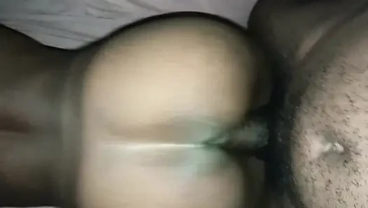 Landlord Wife Got Her Ass Bang by Tenant