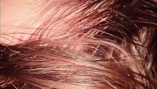 Istriku yang cantik minta aku crot di mulutnya