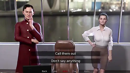 Sun breed: the girls are going out tonight