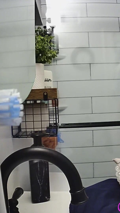 Powerful moment from "Mrs. Joanne Tanner a Real Public School Teacher Exposing Herself in the Shower September 02 2025"