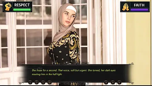 Batıda Banu 3 ilk gün ders ve sonra Sofya evde çok garip