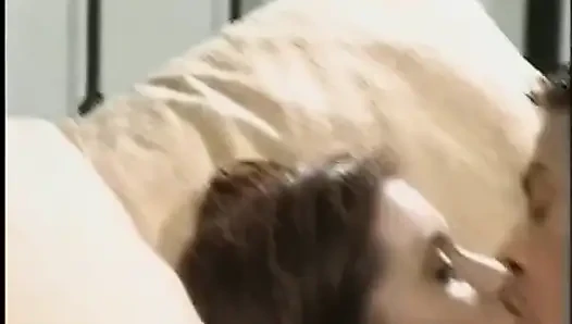 She Loves Big Cocks Fucking Her