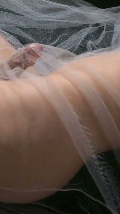 Spurts and spurts of cum from my wet dreams for years, the result is too hot | Clip 1