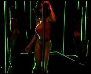Vanity 9 - #8