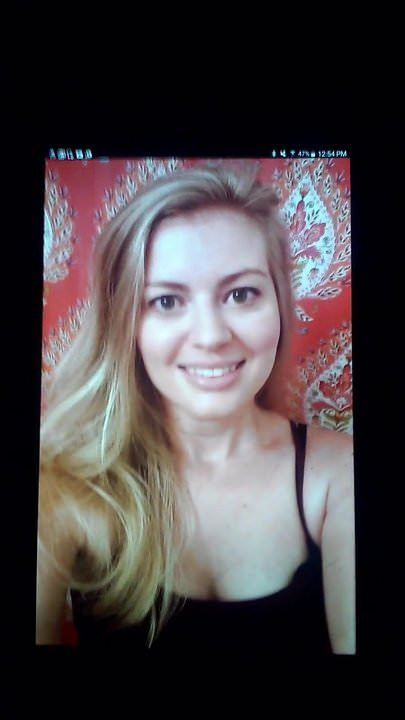 Αφιέρωμα στην Elyse Willems #3