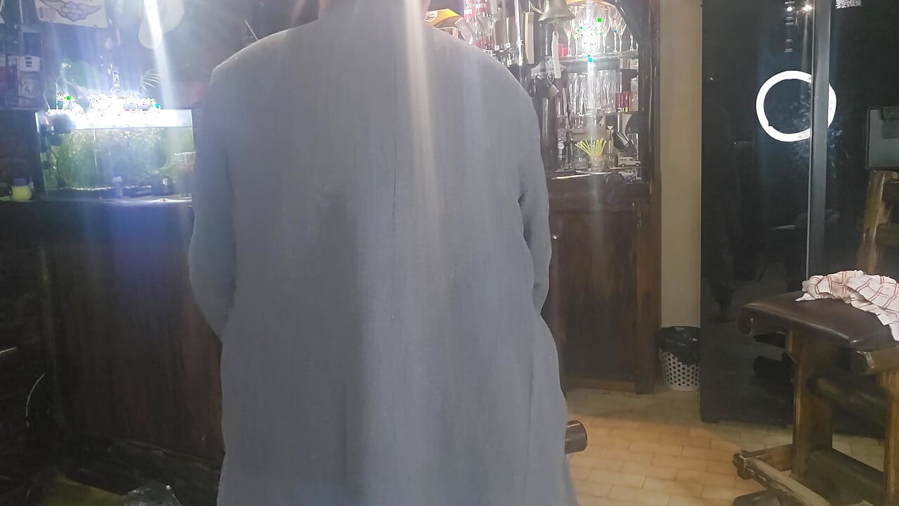 My wife gets fucked by my friends while she jerks me off