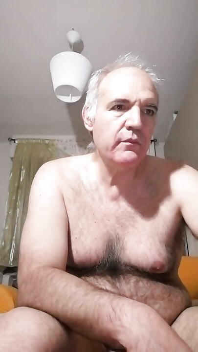 ¡Me masturbo para ti, amigo filipino!