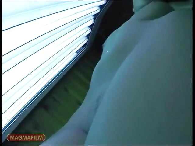 There Is a Lot to See in the Solarium