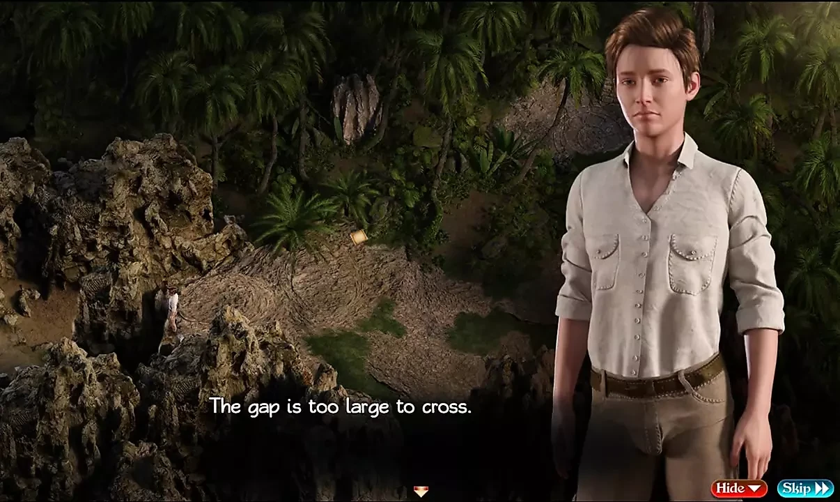 Treasure of Nadia - Ep 121 - ความสุขช่วยชีวิตโดย misskitty2k