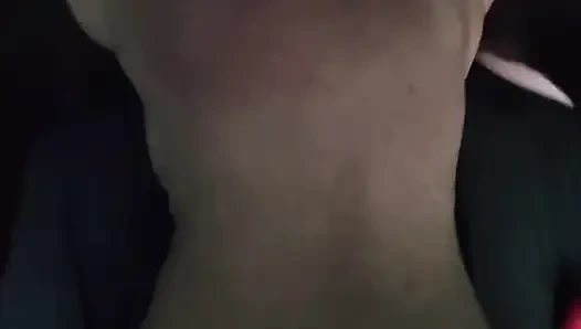 Pria Kulit Hitam Meniduri Istri Rusianya