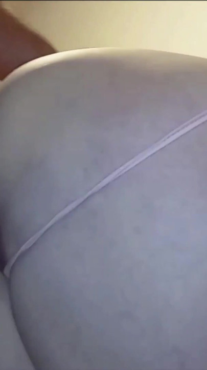 MILF from maid service been fucked hard in ass