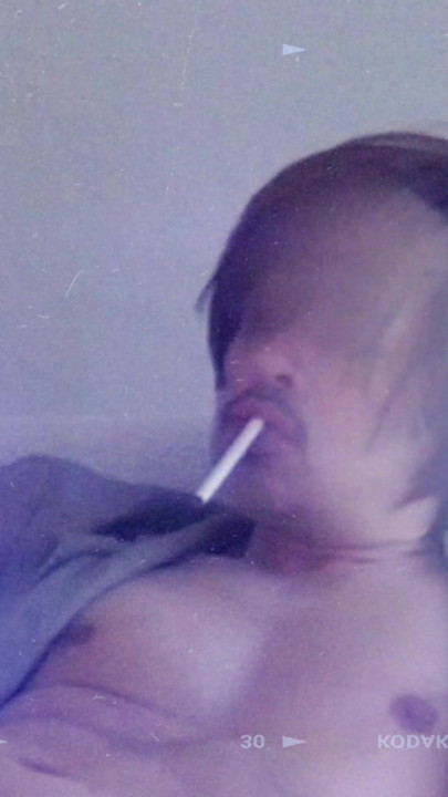 Embers of Desire: Rodney’s Intimate Ritual