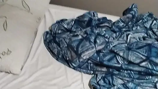 Literal Soccer Milf Chef Clayton and Some porn pros