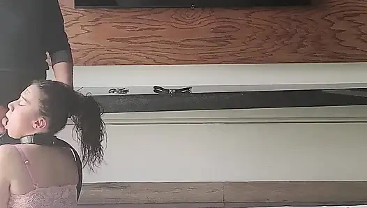 Exclusive: Raw & Uncut - How My Owner Made Love to Me and Used Me Completely From Start to Finish