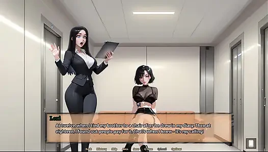 Kemuliaan Holly (bagian 4)