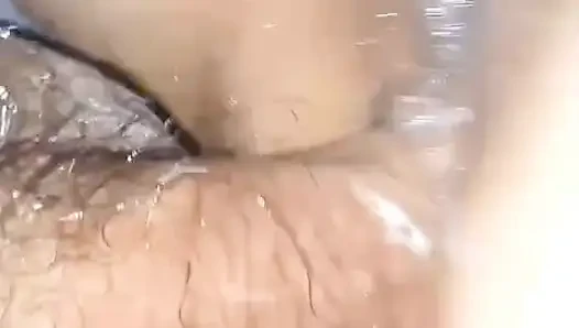 My Pinay mich (part 2)