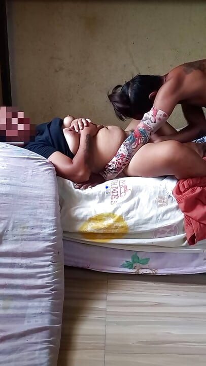 couple afternoon sex