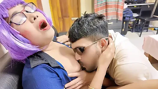 Anal-en iyi arkadaşlar ilk kez sikişiyor