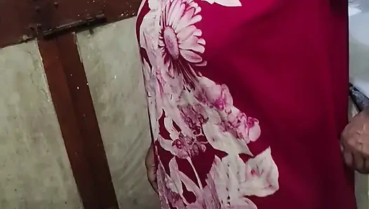 Ev hizmetçisi ile anal bölüm 2