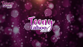 Teeny Taboo