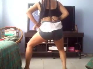 Latin dancing